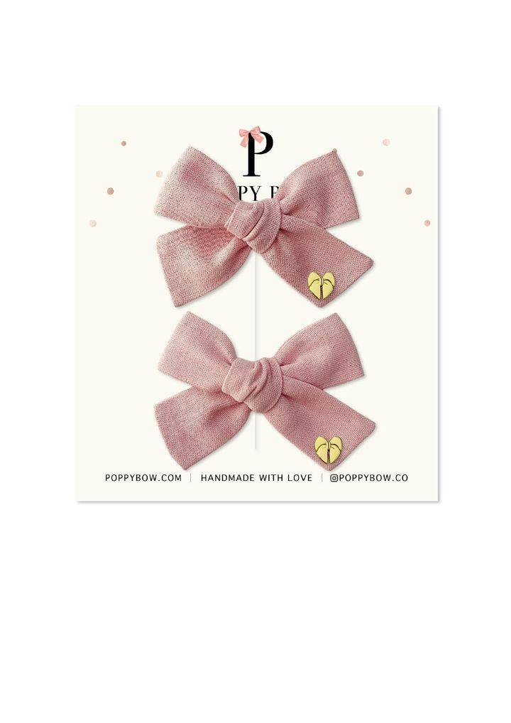 Blush Rose Linen-7