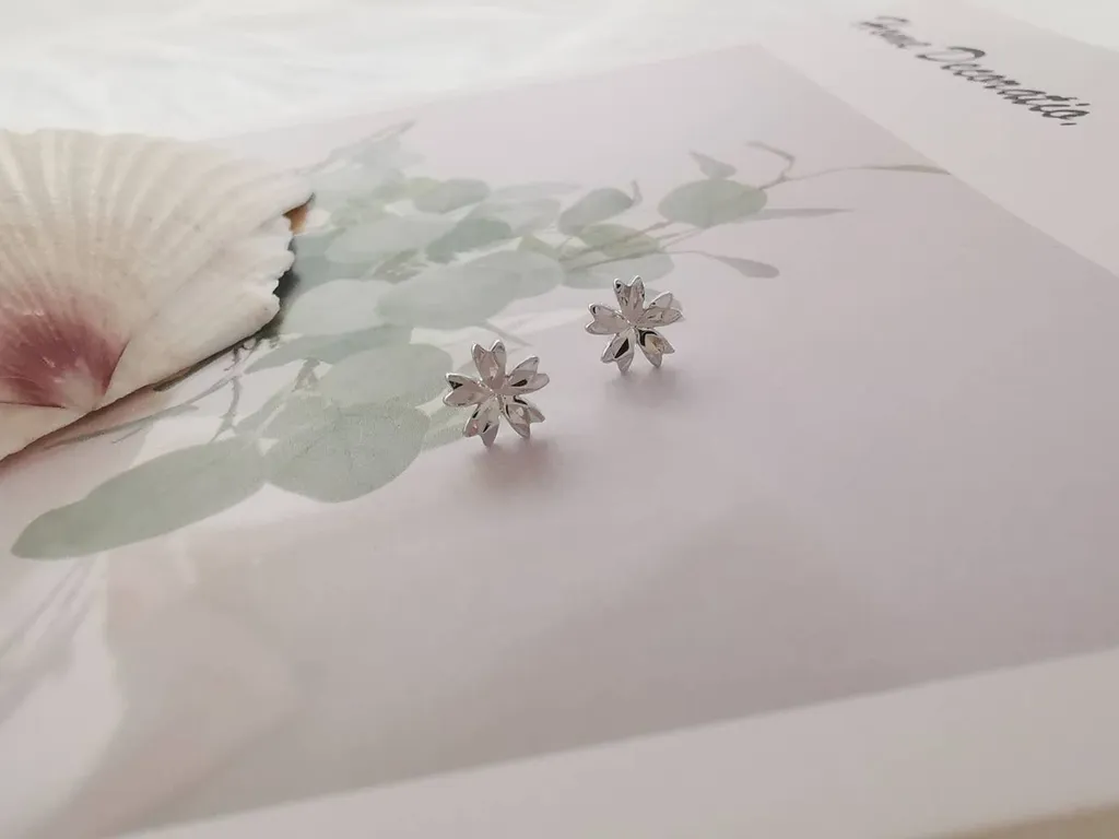 櫻花-O