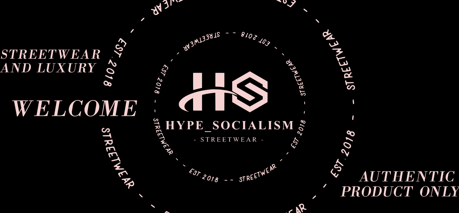 Hype Socialism | 