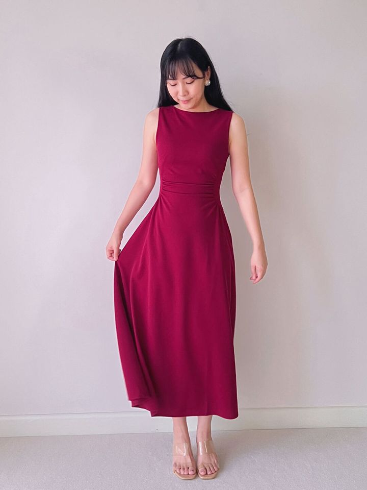 Lilydream_red6