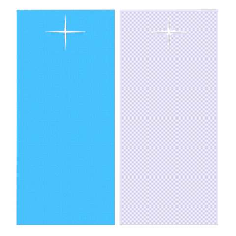 Disposable Bed Sheet CrossHole (Blue-White)-01.png