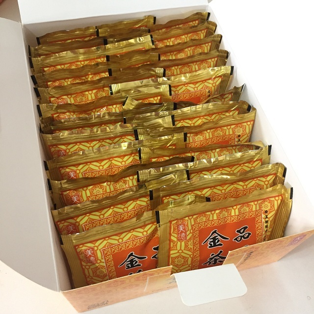 KIM PING CHA WANG 金品茶王– Sin May Teck Tea Export & Import Sdn Bhd