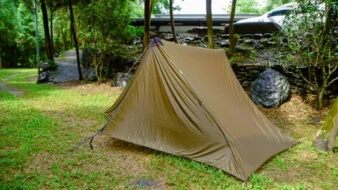Hilleberg Anaris 山中小屋 帳篷 (2).jpg