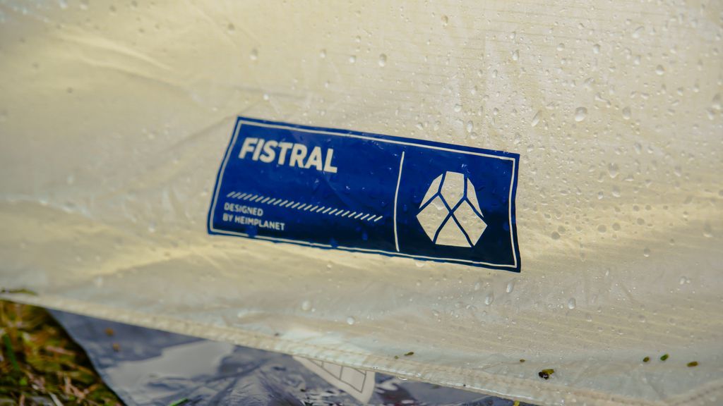 Germany Heimplanet FISTRA 2 Person Tent (2).jpg