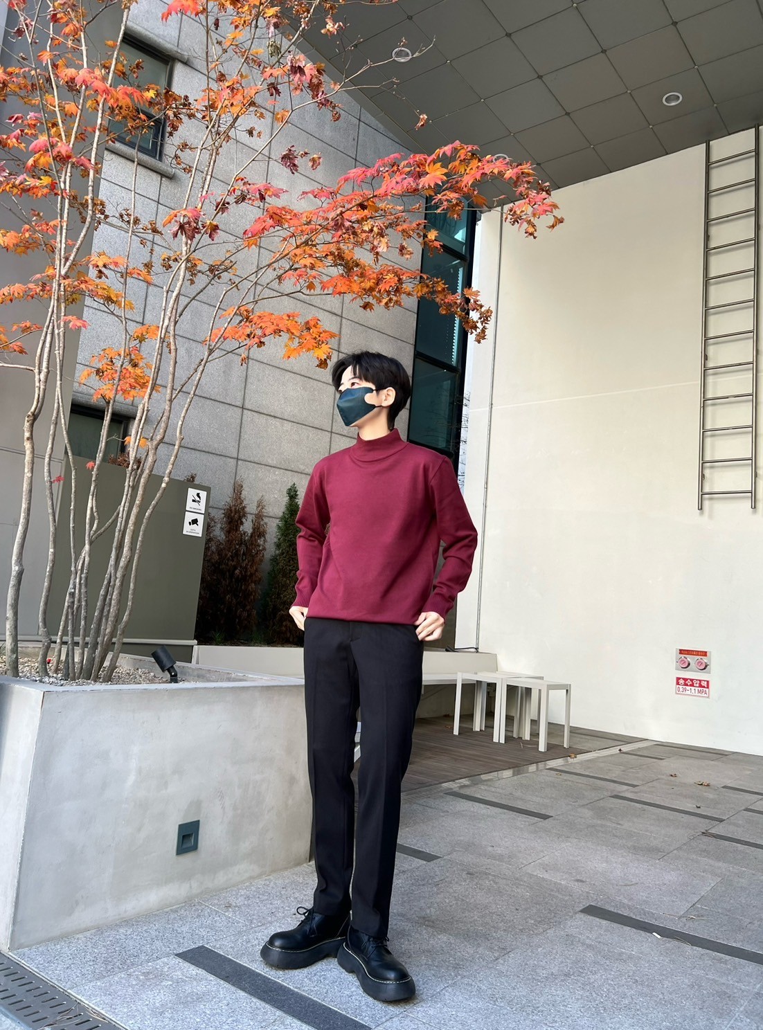 LINE_ALBUM_NN10 親膚保暖半領針織上衣  $990_231126_5