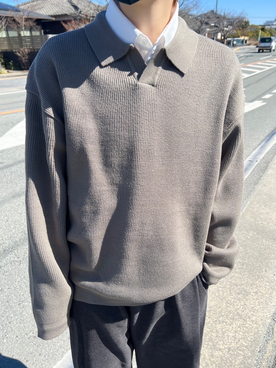 LINE_ALBUM_JM28 小版!針織羅紋小開襟衫-2色 $1280_240227_9