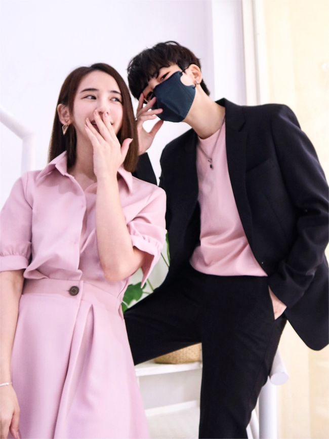 kr.style795 |  - 情侶裝