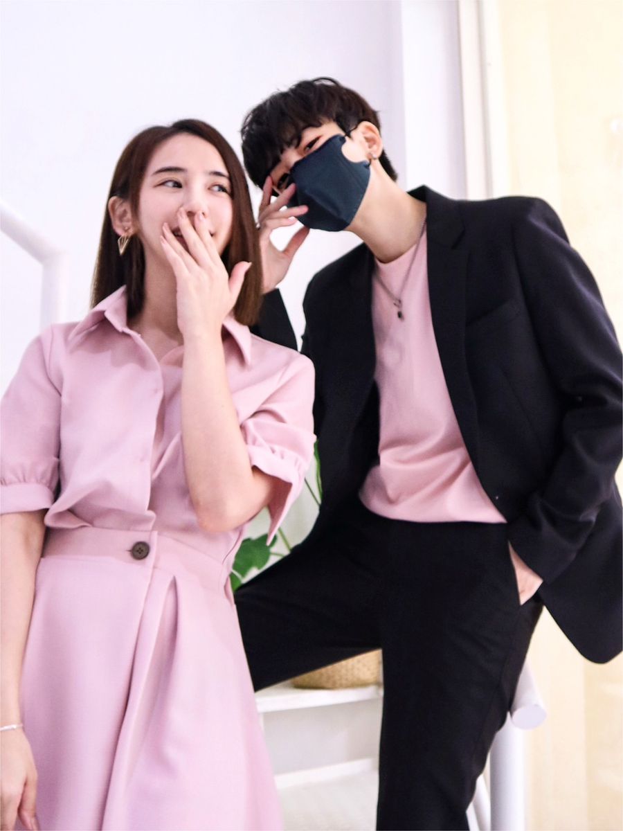kr.style795 |  - 情侶裝