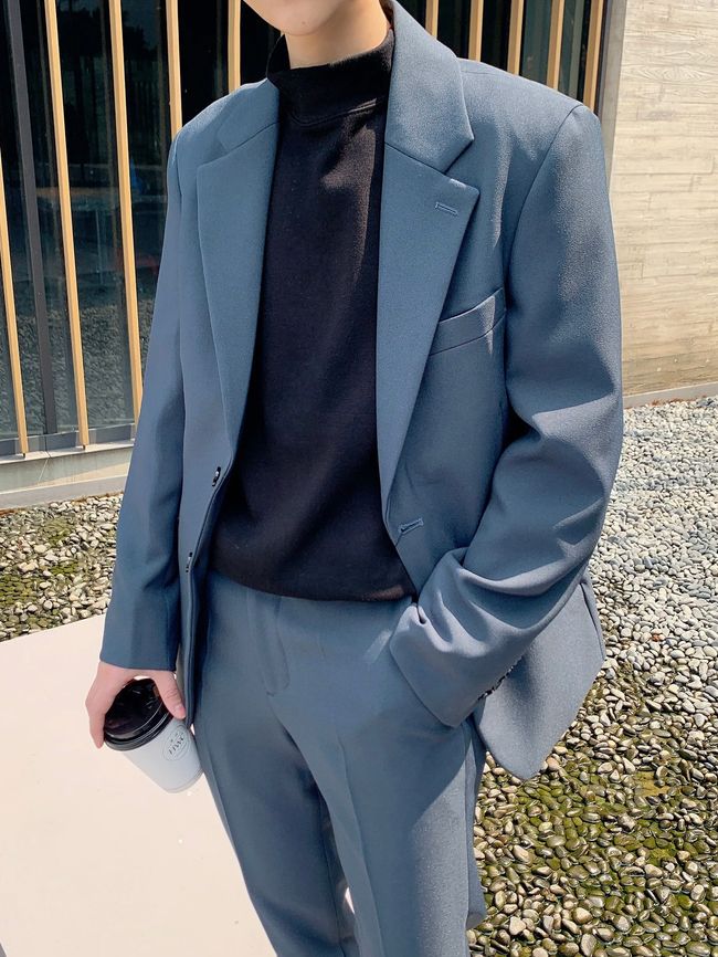 kr.style795 |  - 西裝