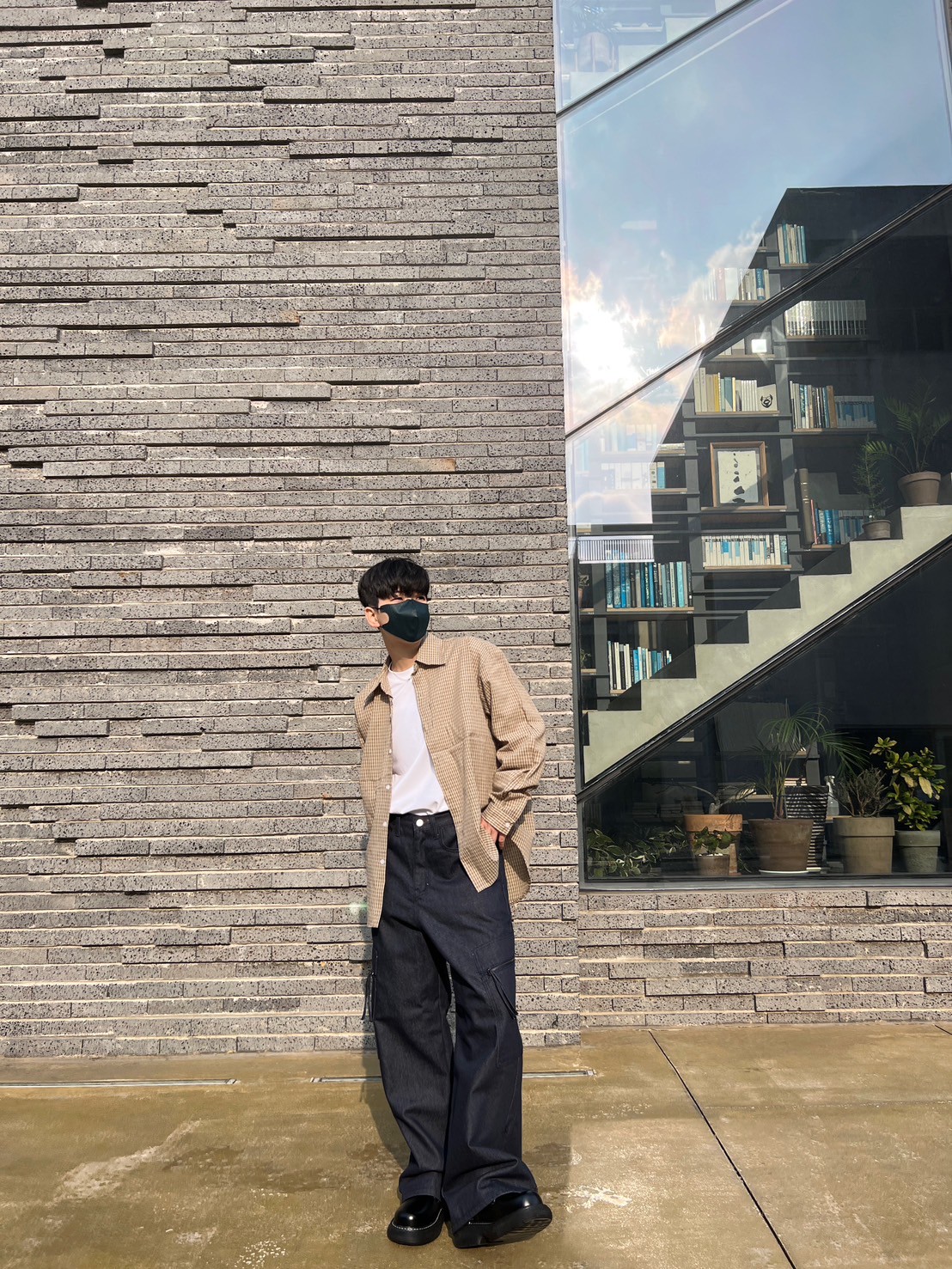 LINE_ALBUM_5MN01 細格紋挺版長襯 -4色_250306_48