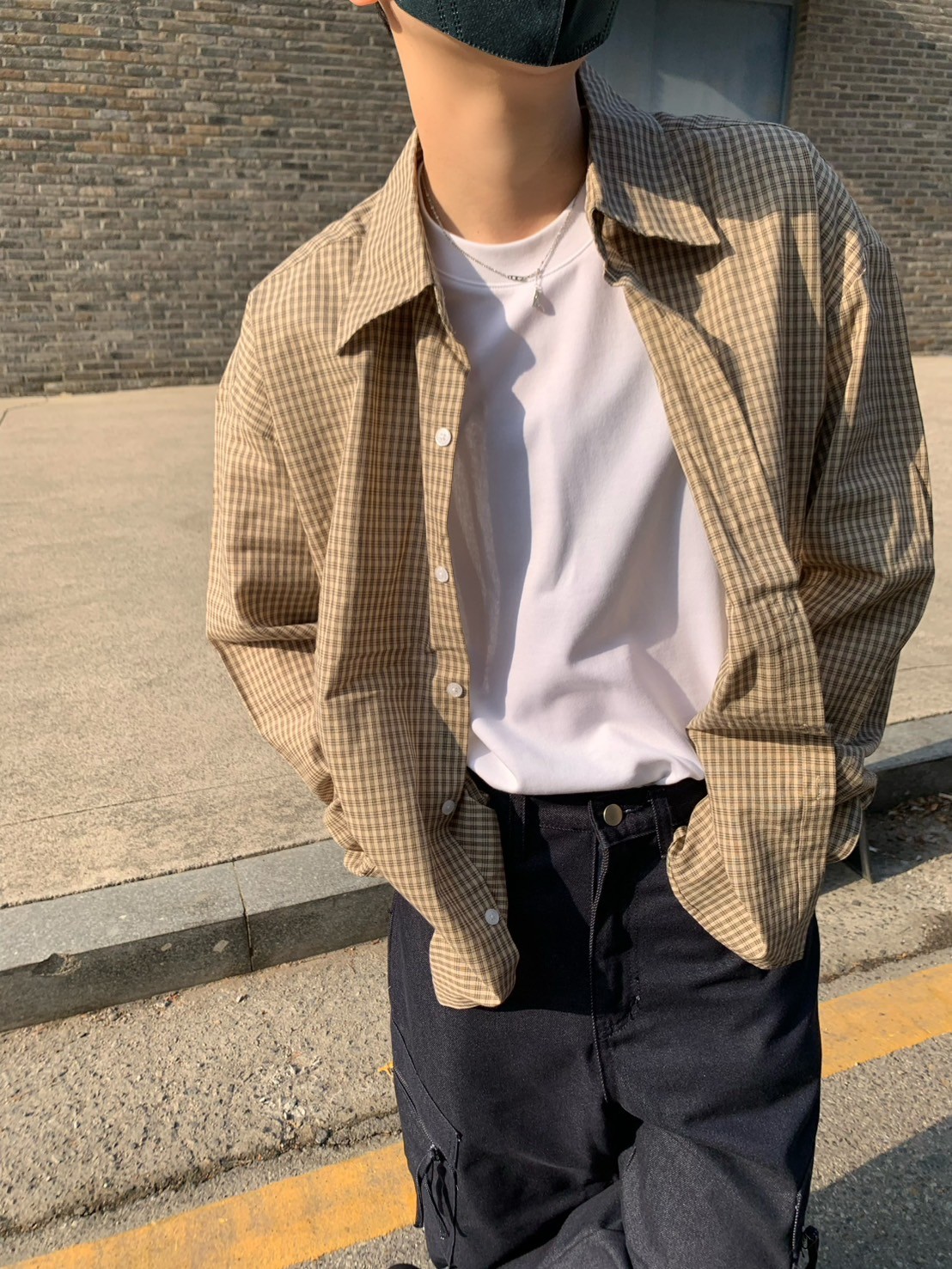 LINE_ALBUM_5MN01 細格紋挺版長襯 -4色_250306_44