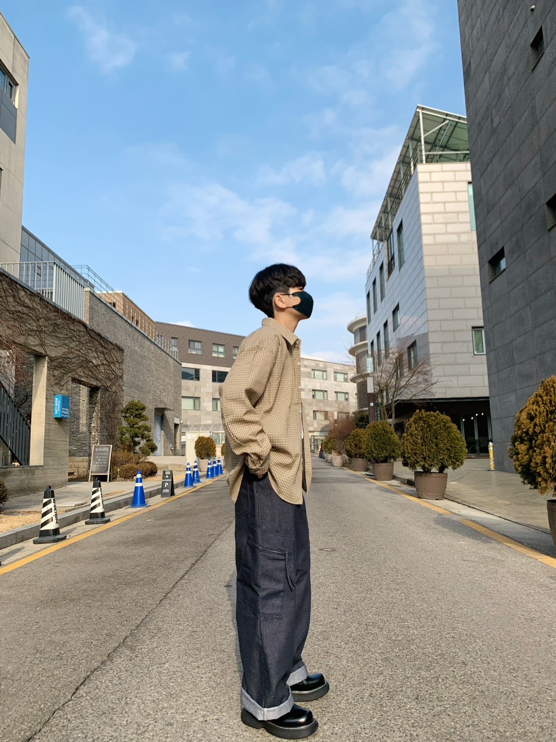 LINE_ALBUM_5MN01 細格紋挺版長襯 -4色_250306_39