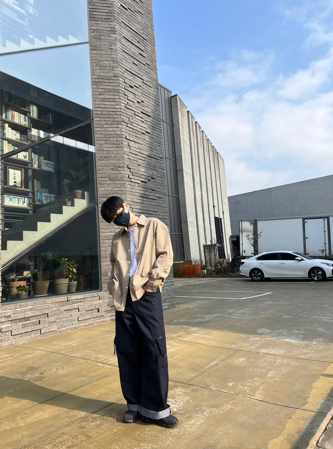 LINE_ALBUM_5MN01 細格紋挺版長襯 -4色_250306_47