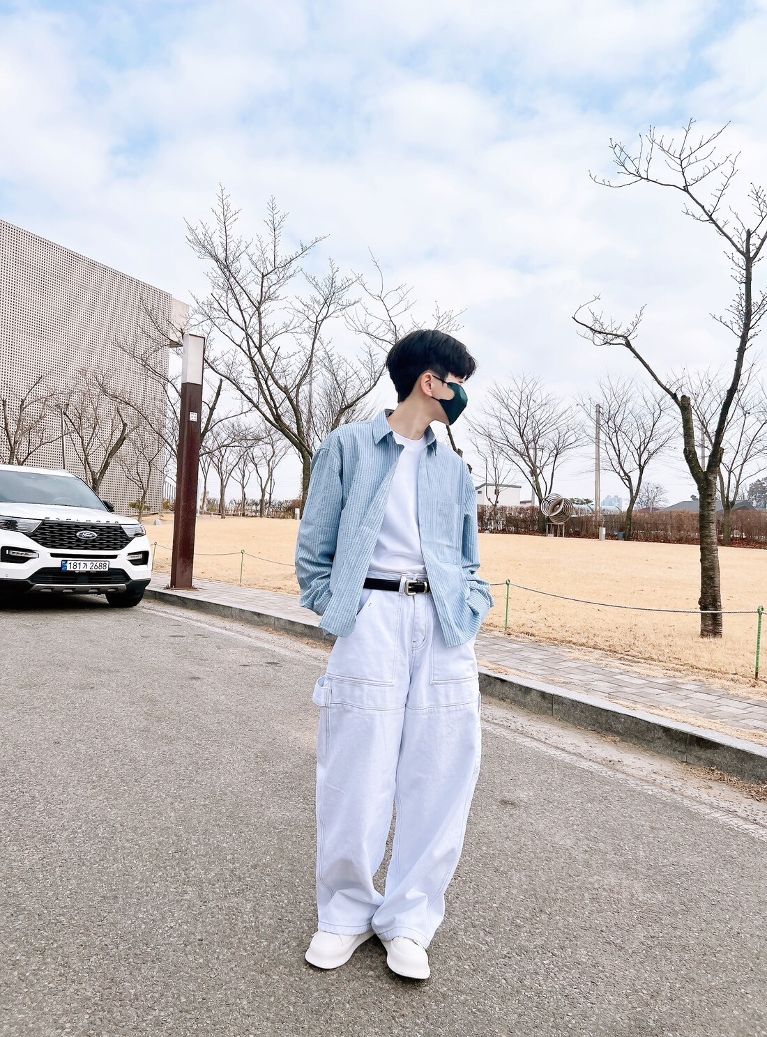 LINE_ALBUM_5MN08  立體泡泡襯夏季短版襯衫 -3色_250306_22