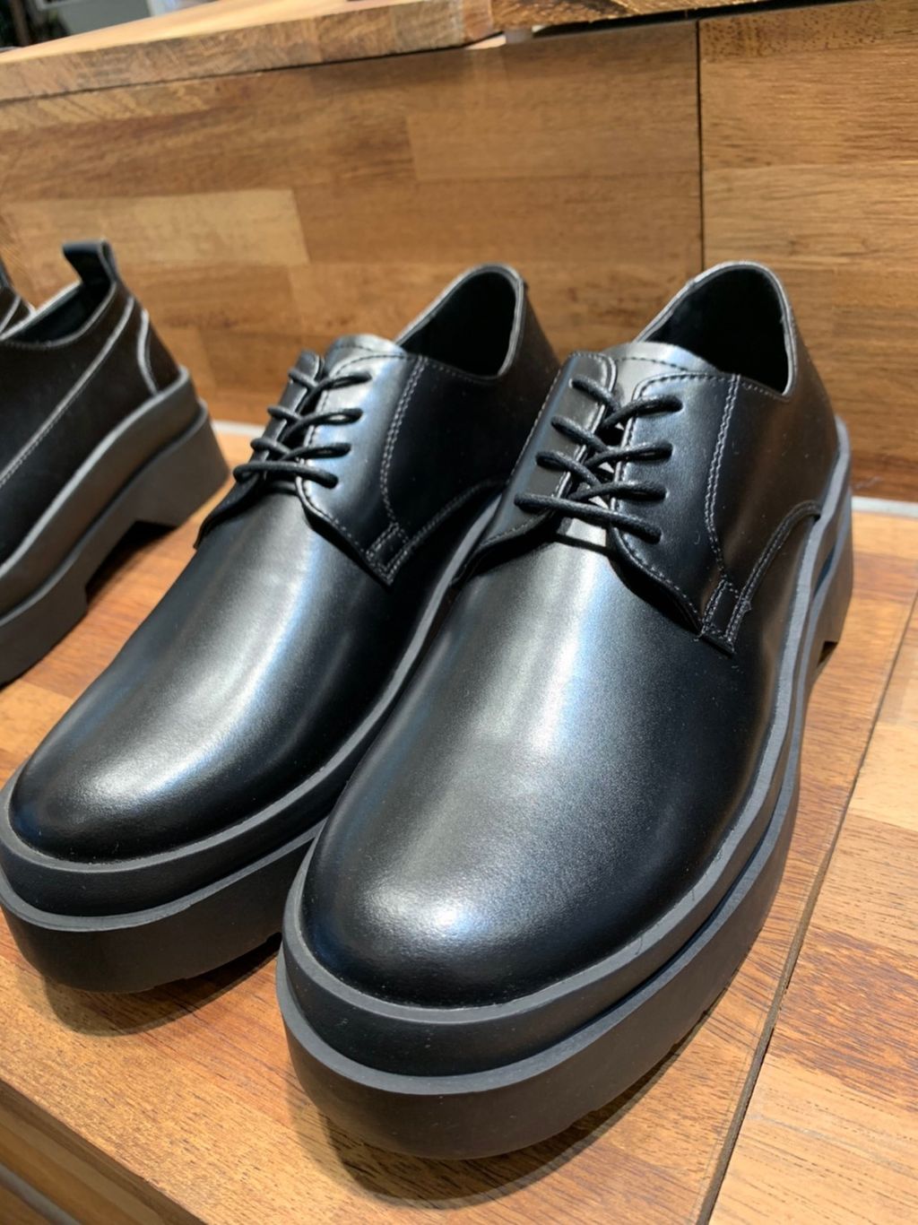 韓國厚底霧面質感真皮皮鞋 $2350_200216_0001.jpg