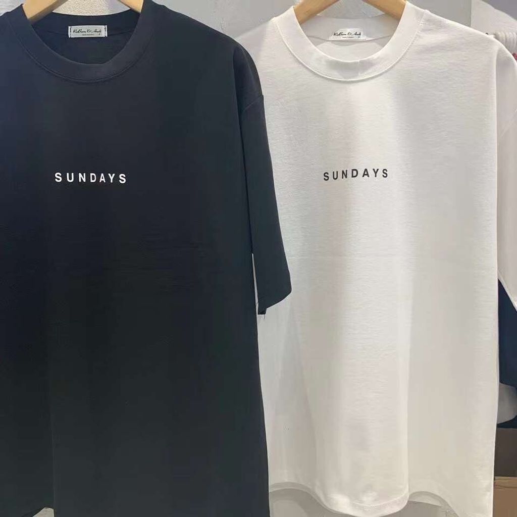LINE_ALBUM_MA58 SUNDAYS 簡約字母素T - 5色 $750_230325_2