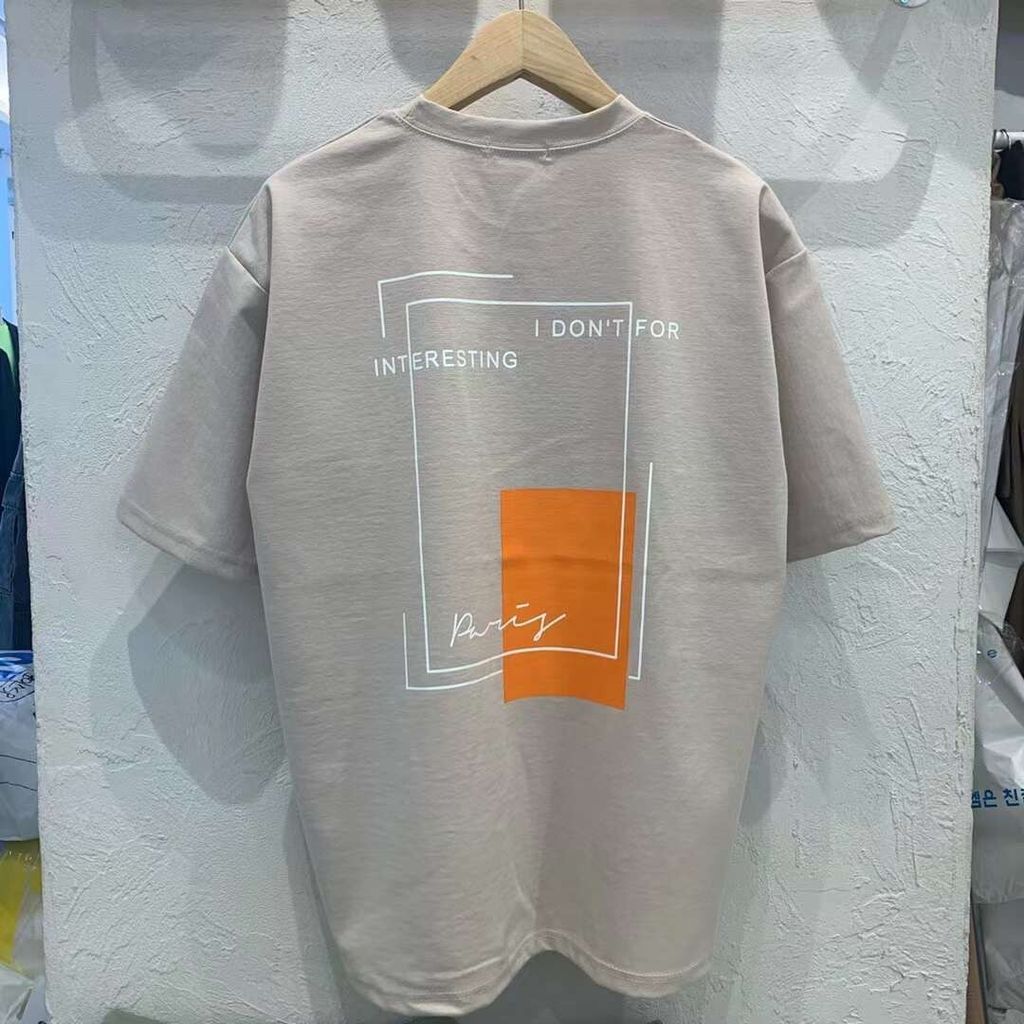 LINE_ALBUM_MA57 Interesting 設計感圖T - 4色  $750_230325_1