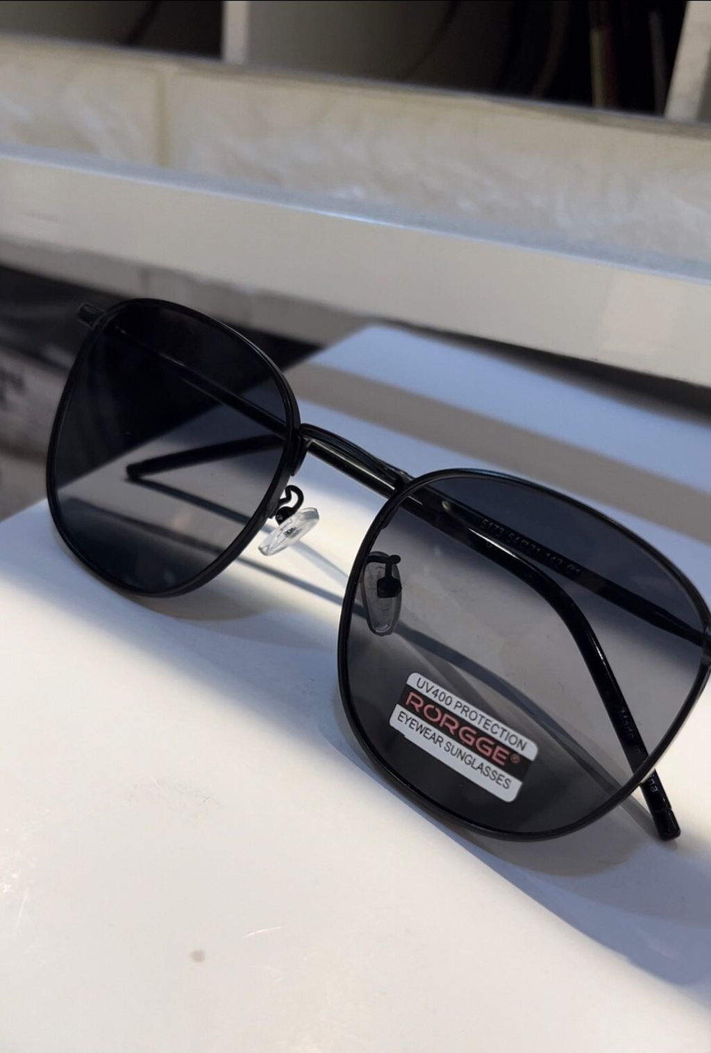 LINE_ALBUM_MU75 歐巴細框抗UV墨鏡 連線限定 $490_230516_4