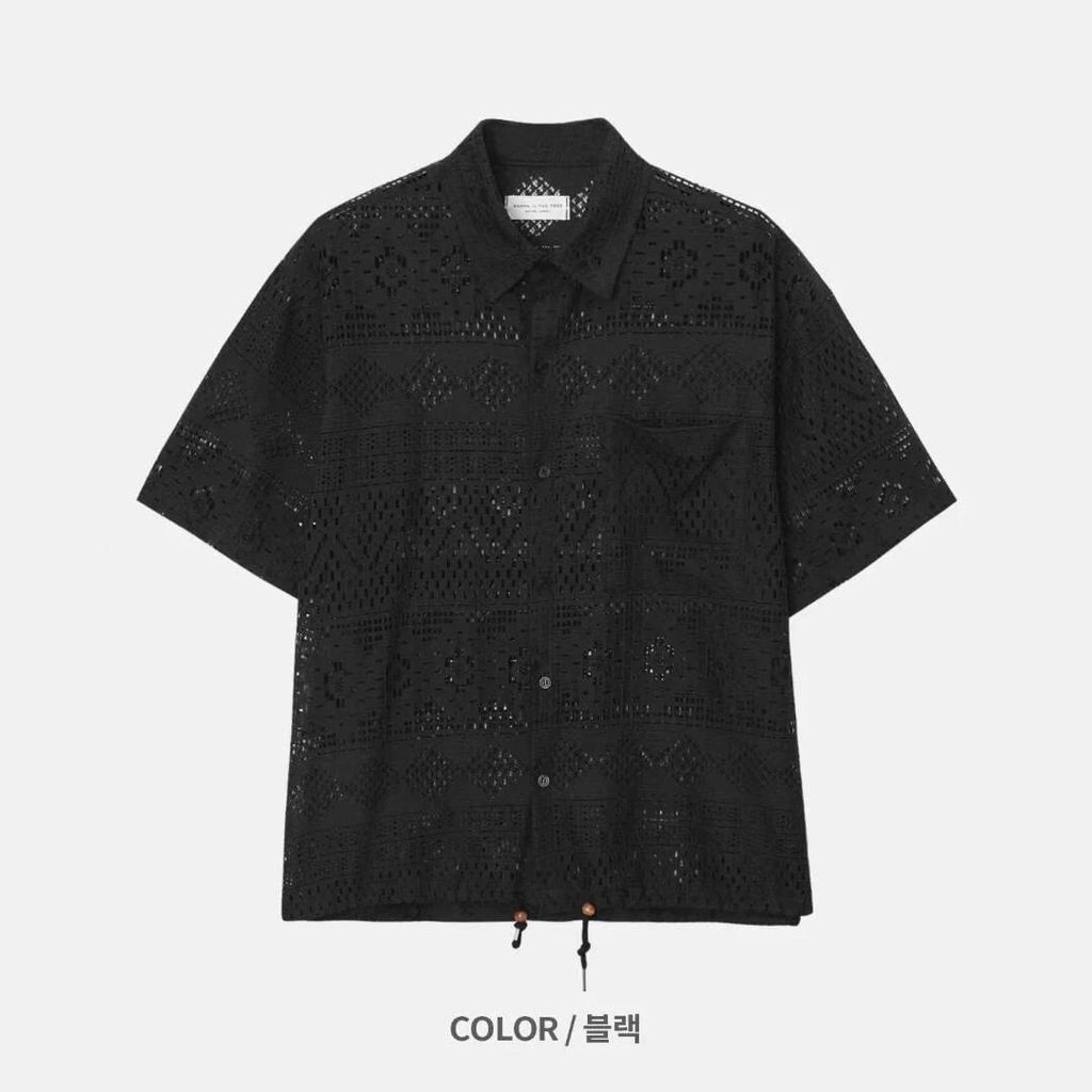 LINE_ALBUM_MA74 造型花飾紋洞洞襯衫- 4色 $1250（APM4F25)_230516_5
