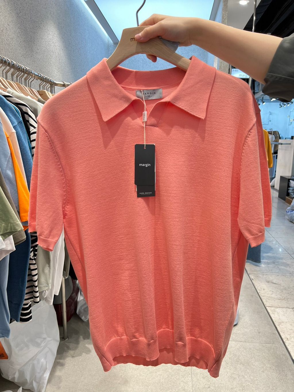 LINE_ALBUM_JU19 涼料歐爸開襟上衣（合身版型）$750_230717_1