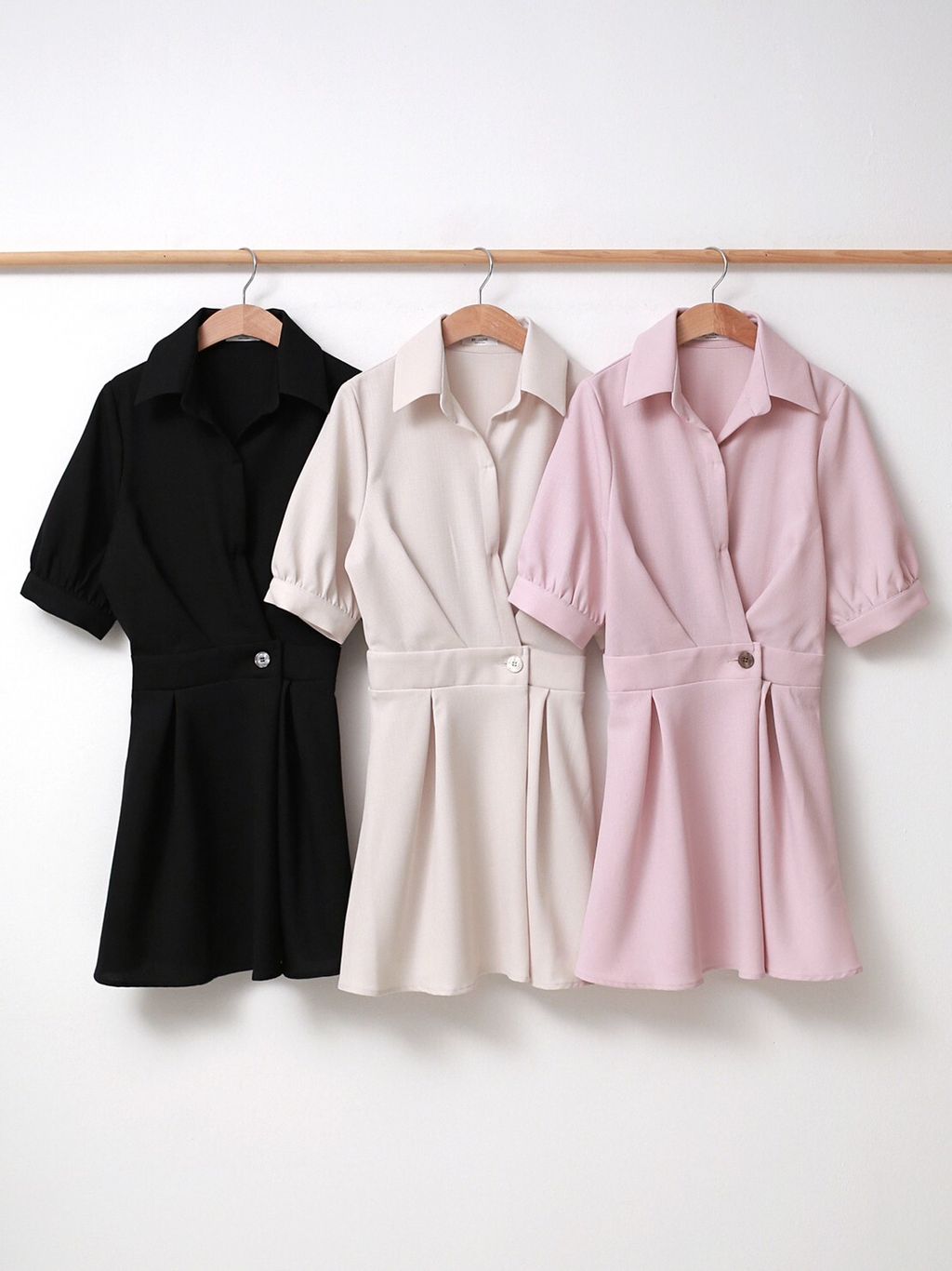 LINE_ALBUM_小仙女領子短洋裝（買粉色） $1250_230819_7