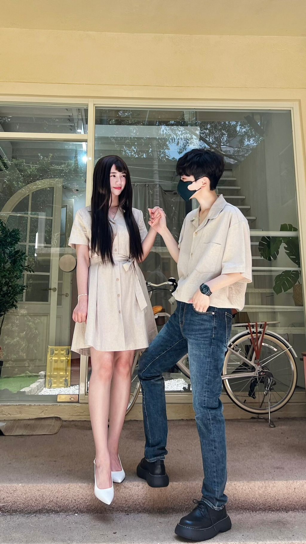 LINE_ALBUM_APM 4F 25 1500015000  男$1250 女洋裝$1250 情侶裝一組$2350_230820_32