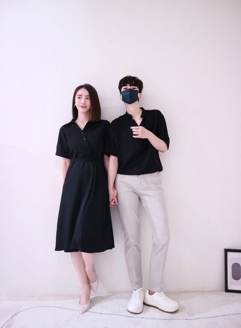 LINE_ALBUM_襯領綁帶短洋裝（買奶茶、黑色）_230820_27