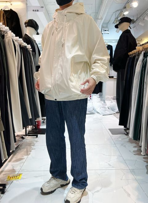 LINE_ALBUM_SB03 軟皮縮口連帽外套 $1580_230908_3