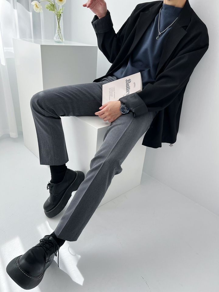 LINE_ALBUM_SB04  中磅秋款修身休閒西褲-3色 $1250_231126_16
