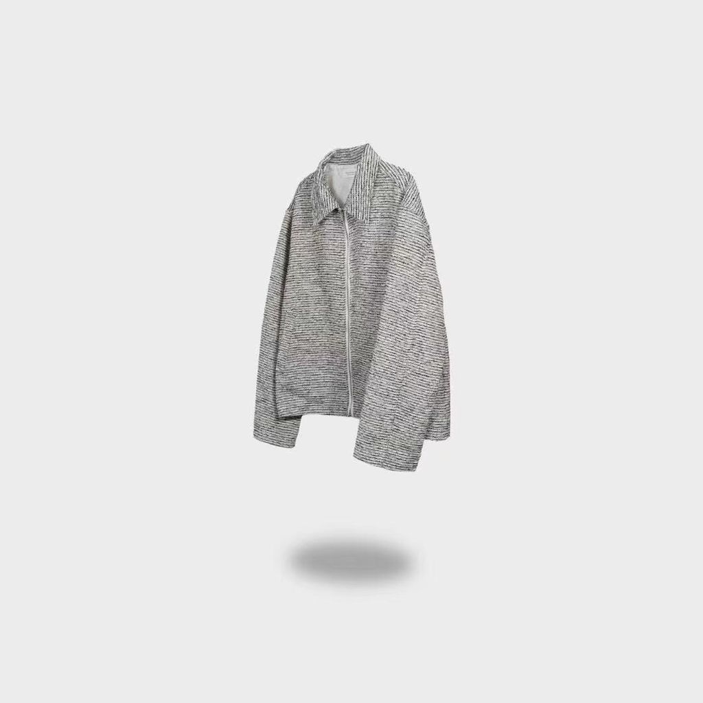 LINE_ALBUM_OA05 設計款立體紋挺版小香夾克 （APM 4F 25) $2480_231129_1