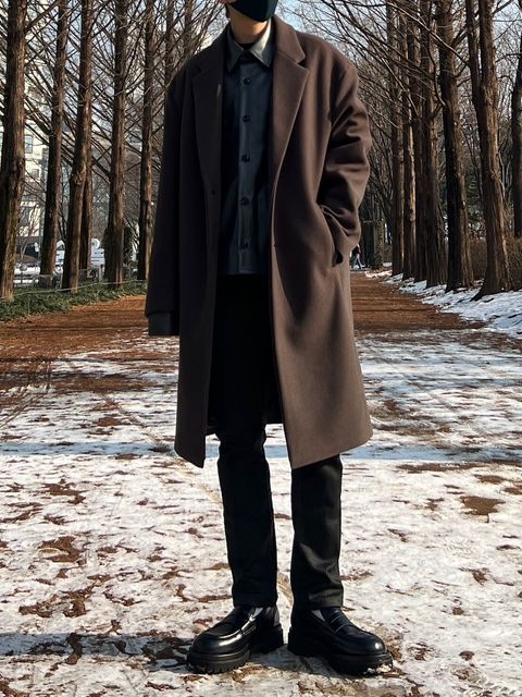 LINE_ALBUM_JM26 大地色系歐爸長大衣  一般款-$2350 鋪棉款-$2550_240113_7
