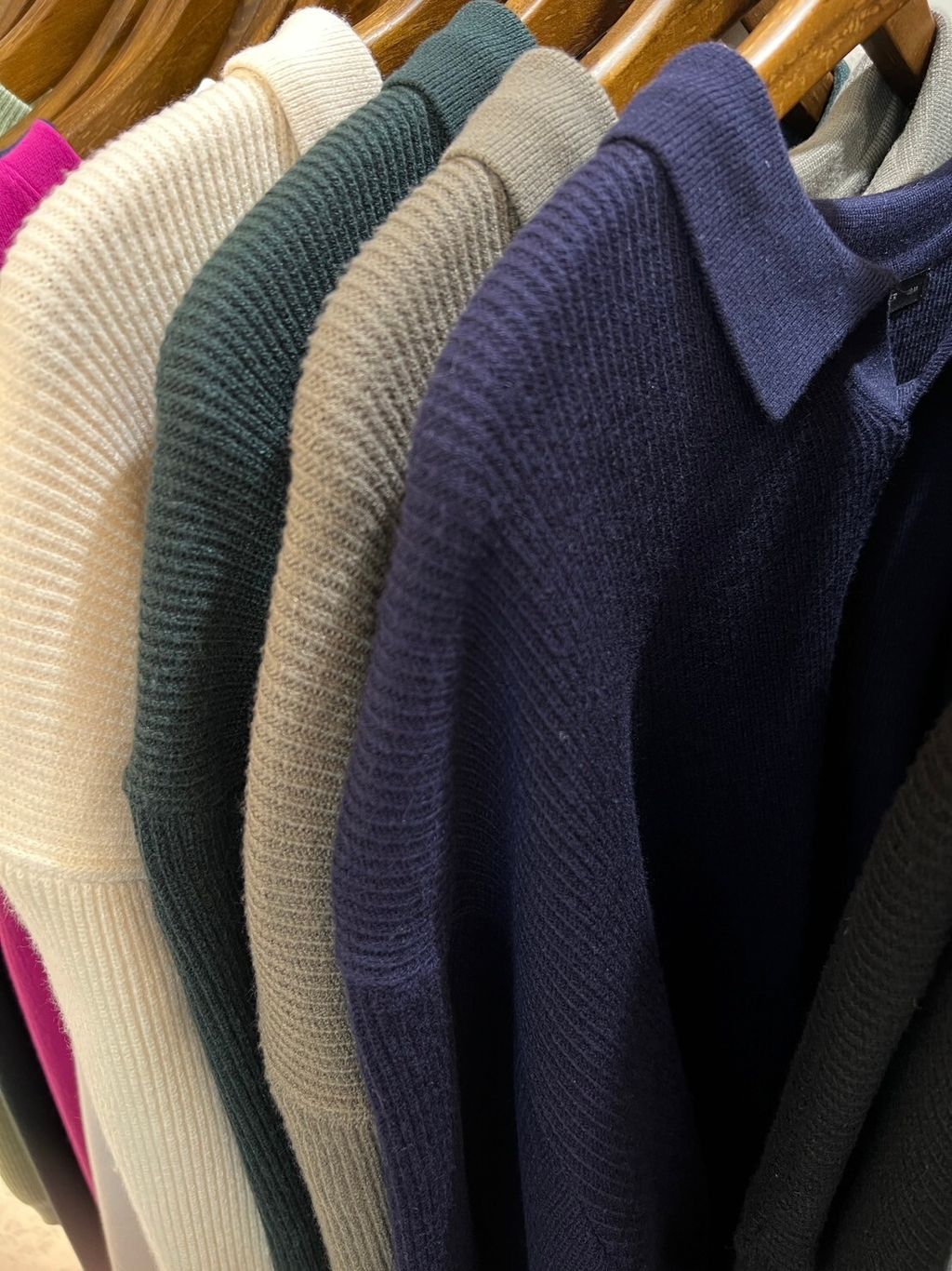 LINE_ALBUM_JM27 小版！針織羅紋小開襟衫-2色 $1280_240113_2