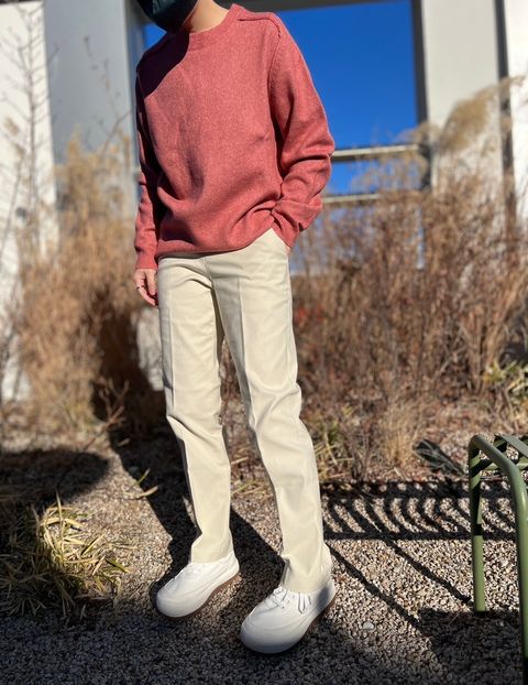 LINE_ALBUM_JM54 窄管小直筒彈性休閒褲-5色 $1450_240119_8