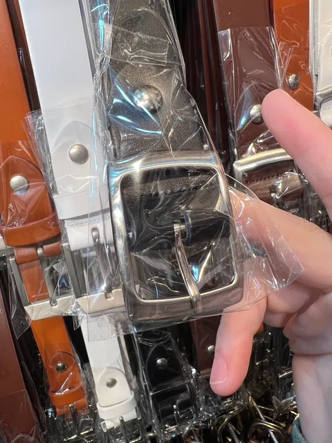 LINE_ALBUM_JM63 立體小方框牛皮質感皮帶 $690_240120_5