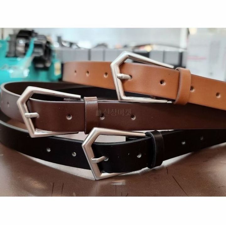 LINE_ALBUM_JM69 不規則設計款牛皮皮帶-3色  $750_240120_1