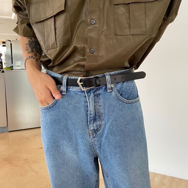 LINE_ALBUM_JM69 不規則設計款牛皮皮帶-3色  $750_240120_2