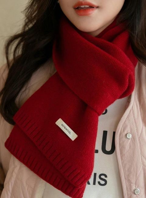 LINE_ALBUM_JL71 簡約好搭多色親膚羊毛短圍巾_240120_23