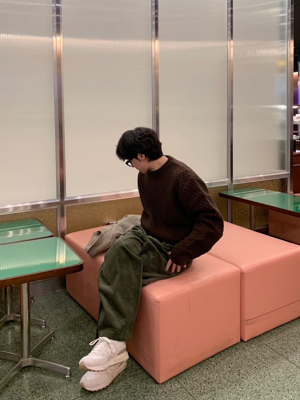 LINE_ALBUM_JM39 華夫餅高磅厚針織親膚毛衣-4色 $1750_240120_4