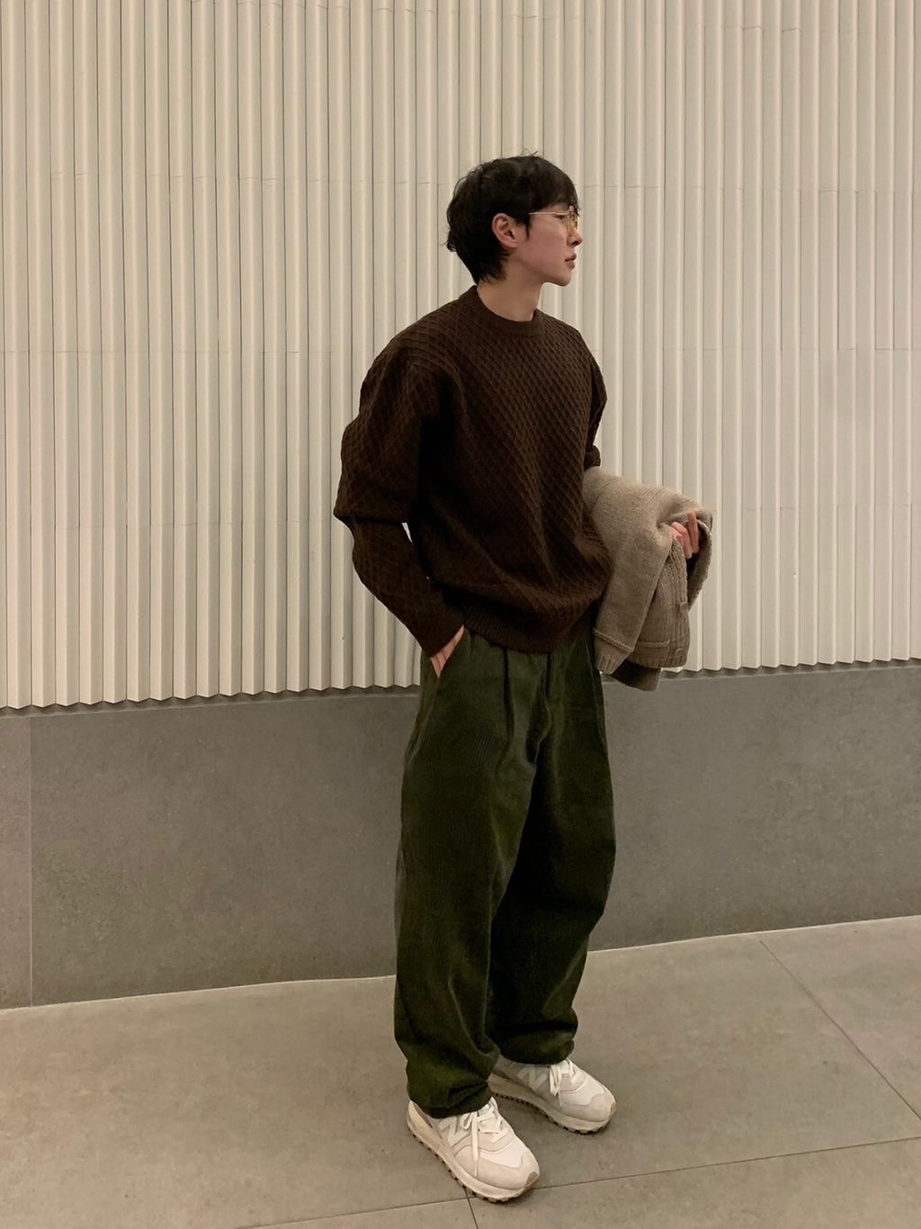 LINE_ALBUM_JM39 華夫餅高磅厚針織親膚毛衣-4色 $1750_240120_3