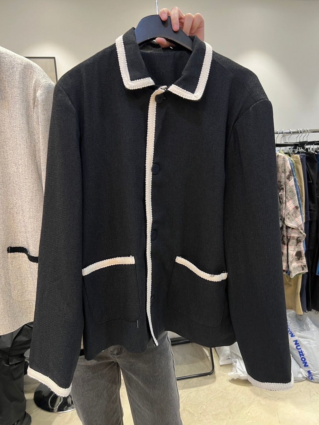 LINE_ALBUM_UM10 小香風高級感質感四季薄外套-2色 $2480_240322_2
