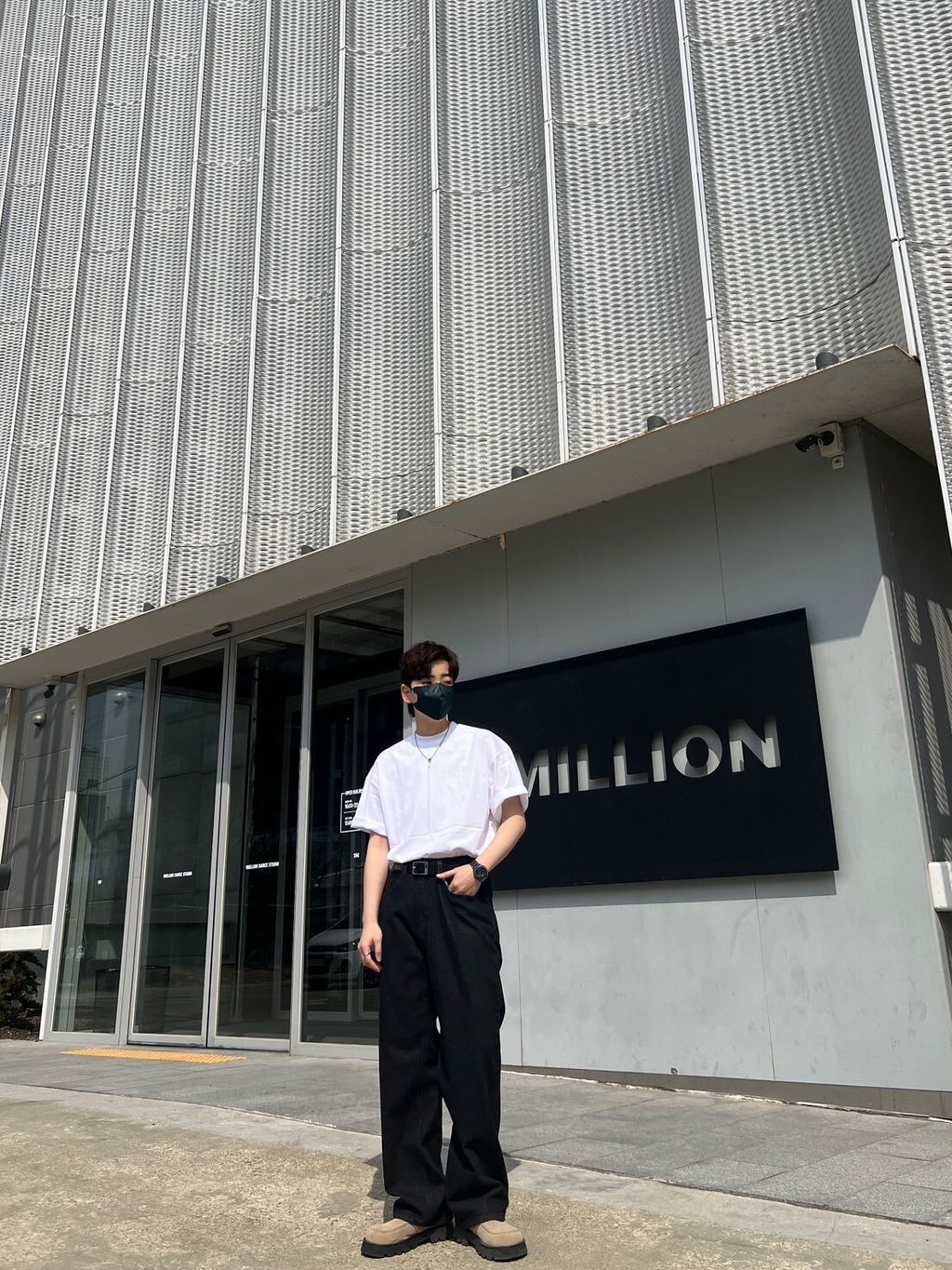 LINE_ALBUM_UM12 小領高磅親膚純棉好穿短T -5色  $590 三件$1500_240324_11