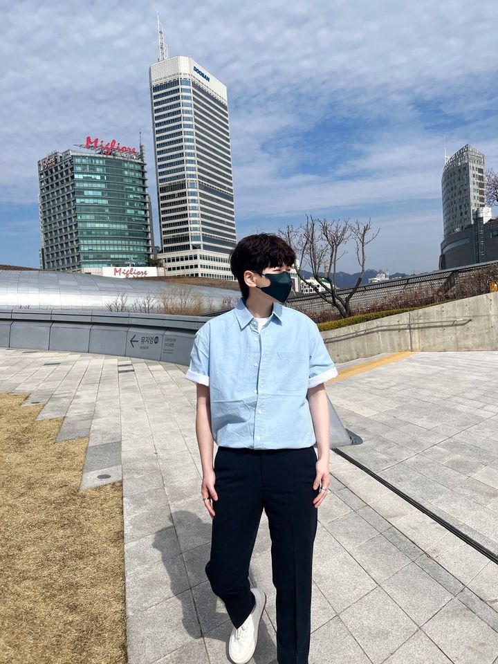 LINE_ALBUM_UM05 夏季丹寧短襯-3色 $1250_240327_1