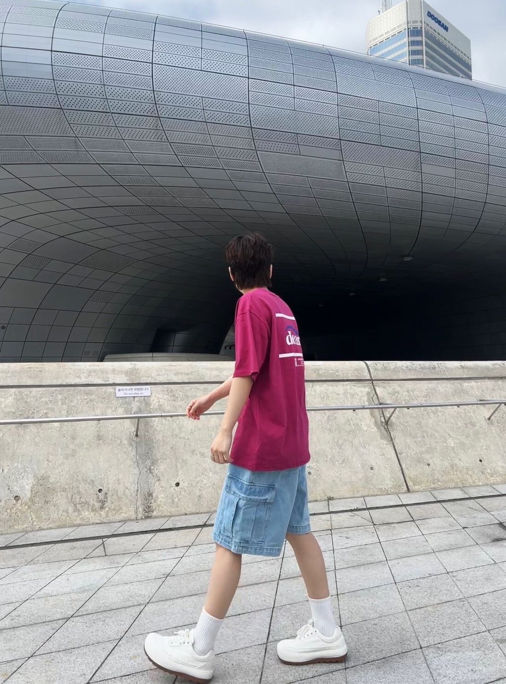 LINE_ALBUM_AM46 高磅牛仔工裝綁帶短褲-4色  $1250_240328_6
