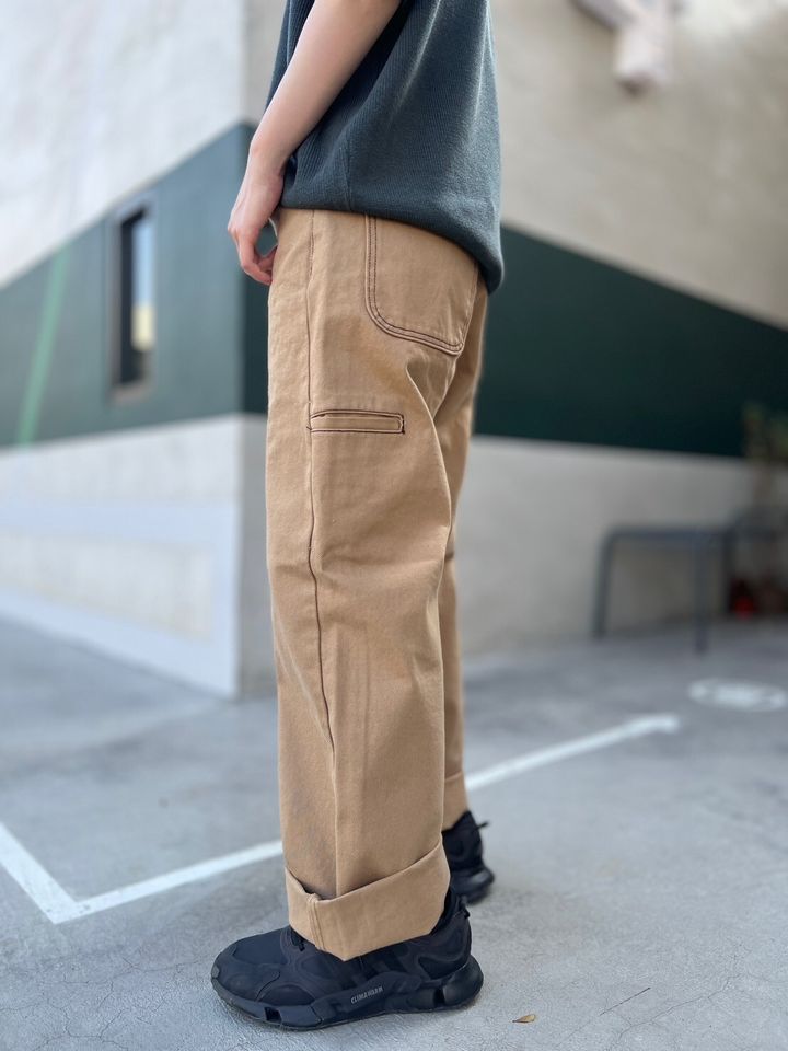 LINE_ALBUM_AM21  高磅硬挺 滑板 休閒寬褲$1680_240330_1