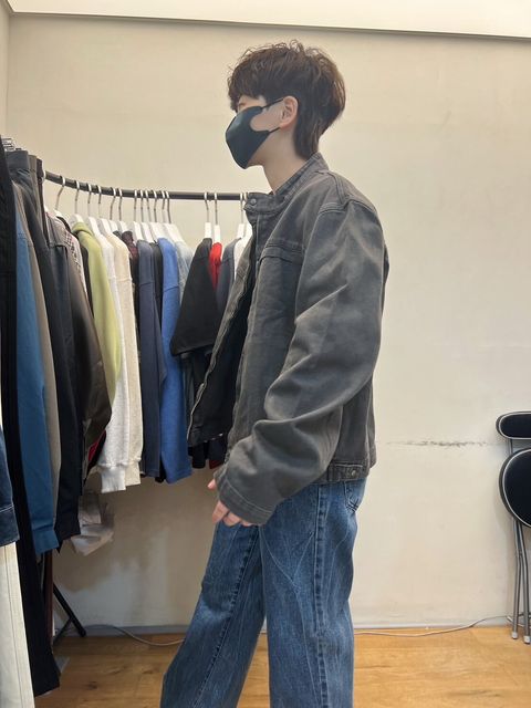 LINE_ALBUM_UM41 高規格質感小立領牛仔套裝-2色 外套$2480 褲子$1650 整套$3990_240330_5