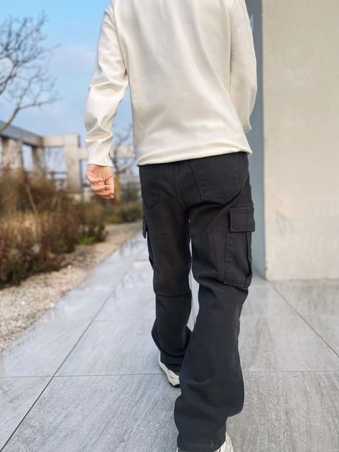 LINE_ALBUM_NN27 內刷毛冬季厚款顯瘦工裝褲-3色 $1750_240427_10