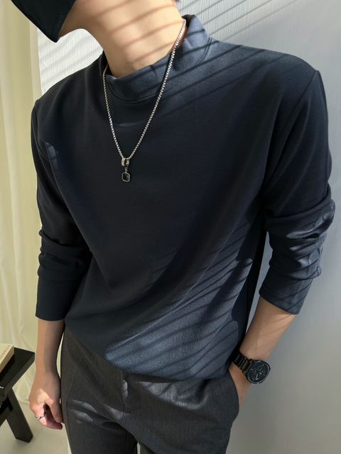 LINE_ALBUM_SN54   小版必收！合身版型親膚微領薄長T -11色 $690 （兩件$1200）_240428_7