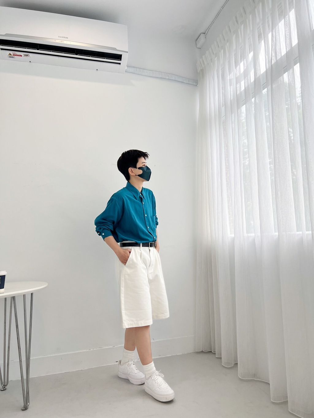 LINE_ALBUM_4MN35 過膝A字闊型寬短褲_240614_2