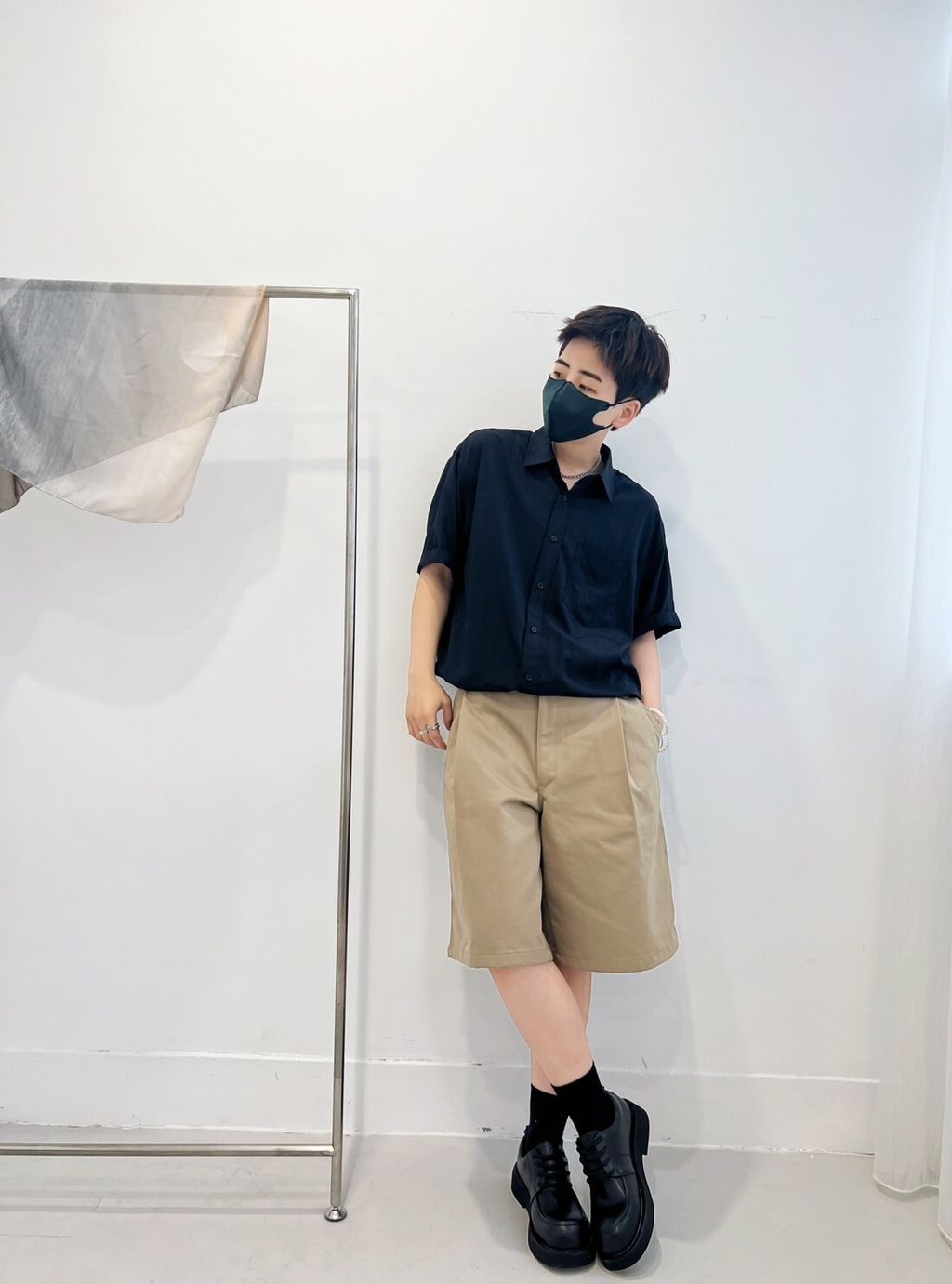 LINE_ALBUM_UM07 涼三世柔膚涼感短襯 -5色 $1250_240623_41