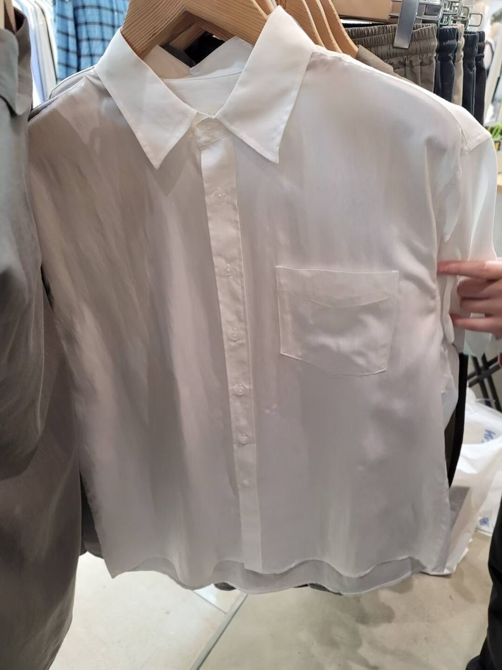 LINE_ALBUM_UM07 涼三世柔膚涼感短襯 -5色 $1250_240623_6
